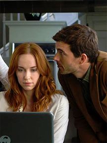 Shoot the Messenger saison 1