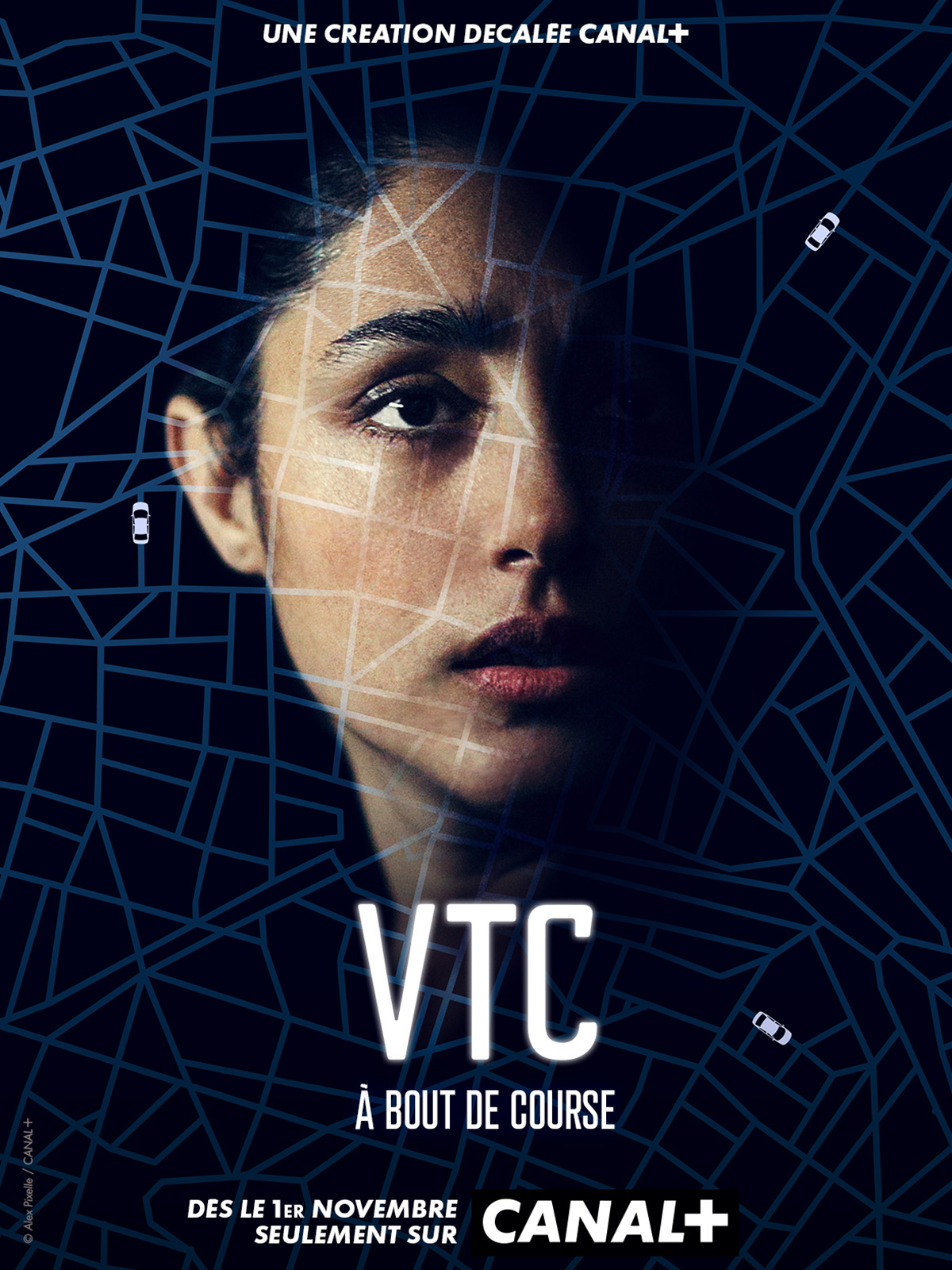 VTC saison 1