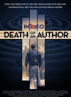 Intrigo: Death of an Author